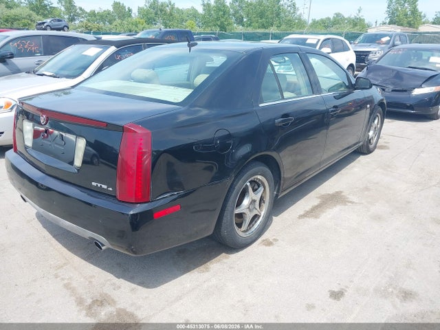 Продаж на аукціоні авто 2007 Cadillac Sts V6, vin: 1G6DW677X70130869, номер лоту: 45313075