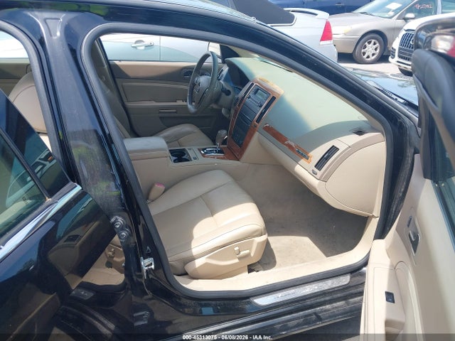 Продаж на аукціоні авто 2007 Cadillac Sts V6, vin: 1G6DW677X70130869, номер лоту: 45313075