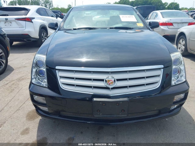 Продаж на аукціоні авто 2007 Cadillac Sts V6, vin: 1G6DW677X70130869, номер лоту: 45313075