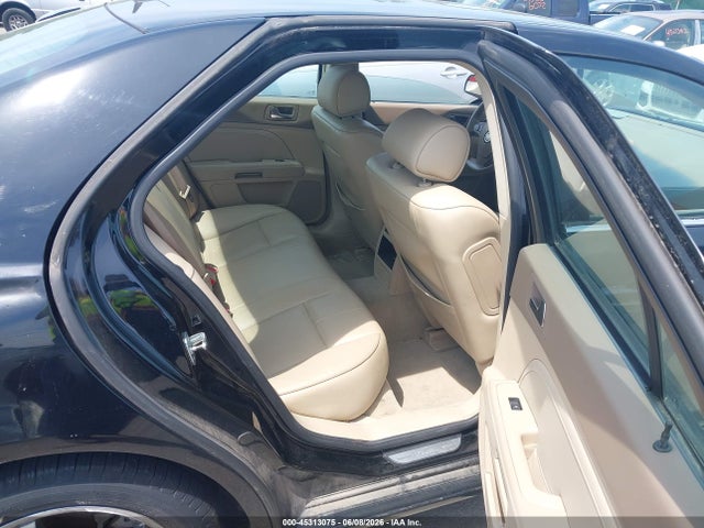 Продаж на аукціоні авто 2007 Cadillac Sts V6, vin: 1G6DW677X70130869, номер лоту: 45313075