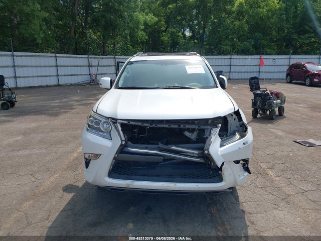 Aukcja sprzedaży 2015 Lexus Gx 460, vin: JTJBM7FX6F5117424, numer aukcji: 45313079