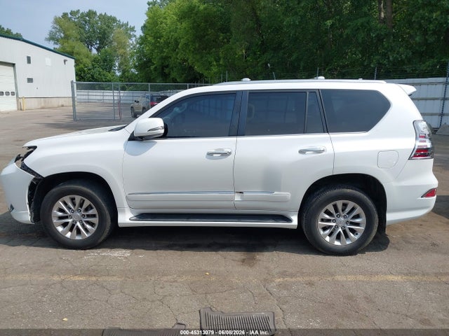 Aukcja sprzedaży 2015 Lexus Gx 460, vin: JTJBM7FX6F5117424, numer aukcji: 45313079