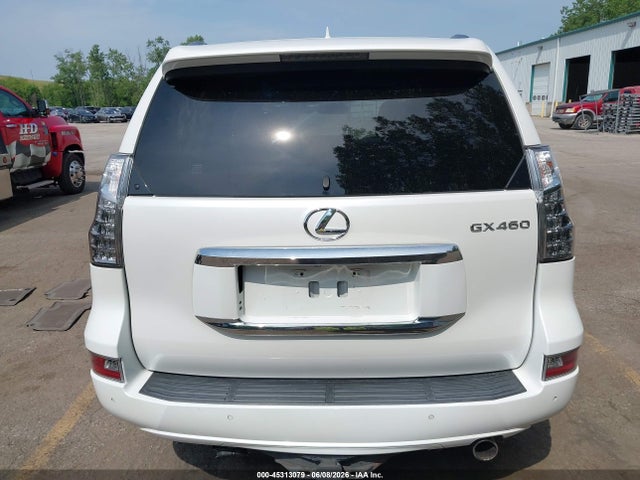 Aukcja sprzedaży 2015 Lexus Gx 460, vin: JTJBM7FX6F5117424, numer aukcji: 45313079