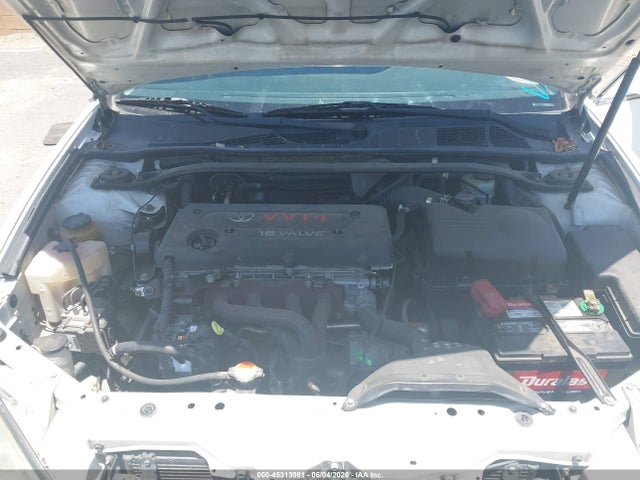 Aukcja sprzedaży 2004 Toyota Camry Se, vin: 4T1BE32K24U337077, numer aukcji: 45313081