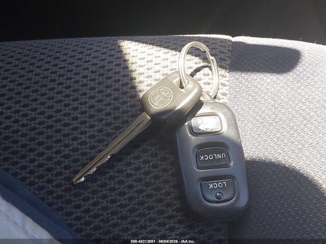 Aukcja sprzedaży 2004 Toyota Camry Se, vin: 4T1BE32K24U337077, numer aukcji: 45313081