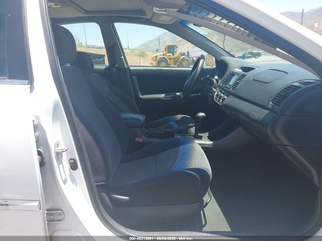 Aukcja sprzedaży 2004 Toyota Camry Se, vin: 4T1BE32K24U337077, numer aukcji: 45313081