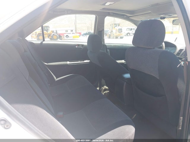 Aukcja sprzedaży 2004 Toyota Camry Se, vin: 4T1BE32K24U337077, numer aukcji: 45313081