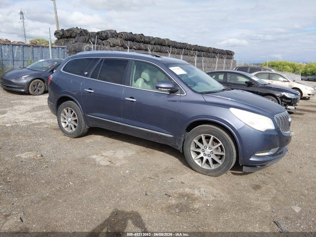 2014 5GAKVBKD9EJ256470 головне зображення