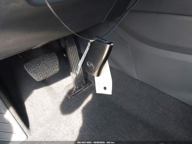 Продаж на аукціоні авто 2025 Lexus Nx 350h Luxury, vin: 2T2HKCEZ1SC041571, номер лоту: 45313085