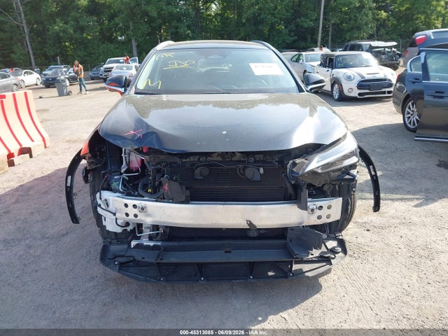 Aukcja sprzedaży 2025 Lexus Nx 350h Luxury, vin: 2T2HKCEZ1SC041571, numer aukcji: 45313085