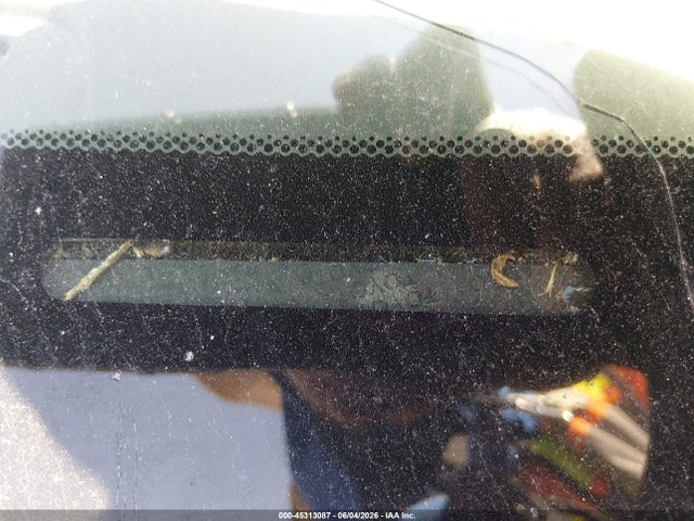 45313087 :رقم المزاد ، JTEGF21AX30084568 vin ، 2003 Toyota Highlander V6 مزاد بيع