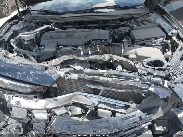 45313090 :رقم المزاد ، 19UUB6F59RA002100 vin ، 2024 Acura Tlx A-spec Package مزاد بيع