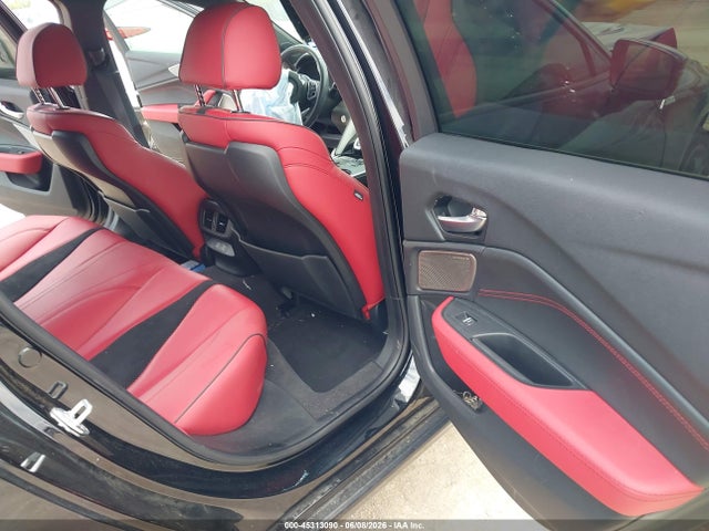 45313090 :رقم المزاد ، 19UUB6F59RA002100 vin ، 2024 Acura Tlx A-spec Package مزاد بيع