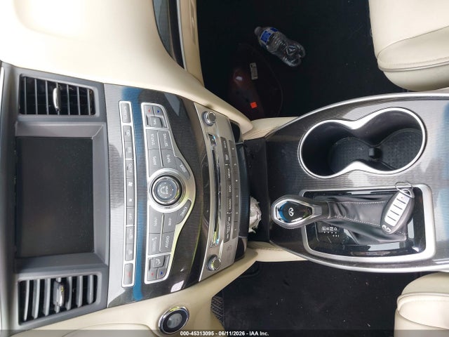 5N1DL0MN2KC501063 Infiniti QX60 LUXE