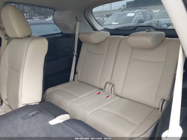 5N1DL0MN2KC501063 Infiniti QX60 LUXE