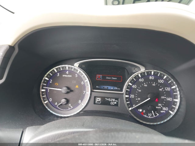 5N1DL0MN2KC501063 Infiniti QX60 LUXE