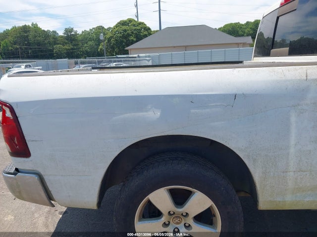 Aukcja sprzedaży 2010 Dodge Ram 1500 Slt/sport/trx, vin: 1D7RV1GT6AS216977, numer aukcji: 45313096