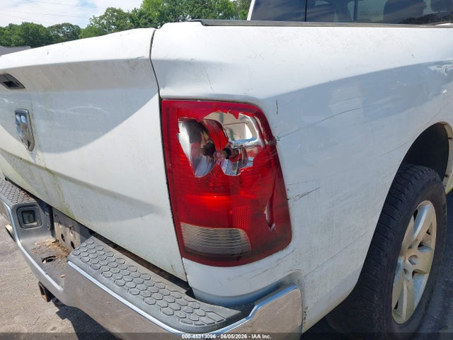 Aukcja sprzedaży 2010 Dodge Ram 1500 Slt/sport/trx, vin: 1D7RV1GT6AS216977, numer aukcji: 45313096