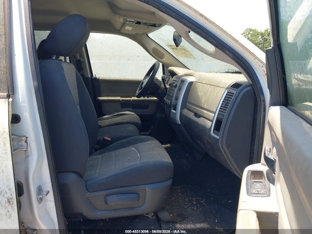 Aukcja sprzedaży 2010 Dodge Ram 1500 Slt/sport/trx, vin: 1D7RV1GT6AS216977, numer aukcji: 45313096