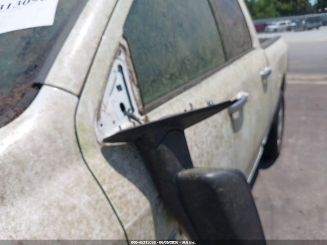 Aukcja sprzedaży 2010 Dodge Ram 1500 Slt/sport/trx, vin: 1D7RV1GT6AS216977, numer aukcji: 45313096