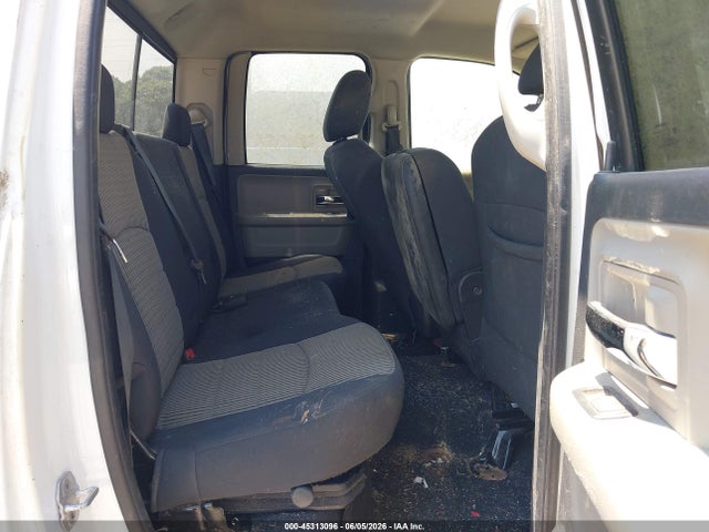 Aukcja sprzedaży 2010 Dodge Ram 1500 Slt/sport/trx, vin: 1D7RV1GT6AS216977, numer aukcji: 45313096