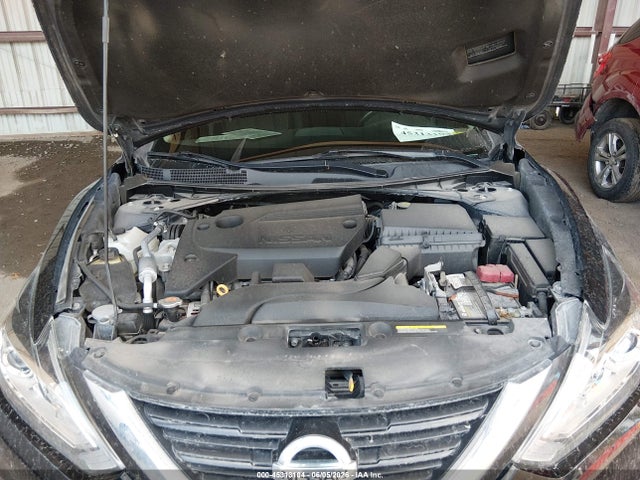 1N4AL3AP0JC249462 Nissan Altima 2.5 Sv