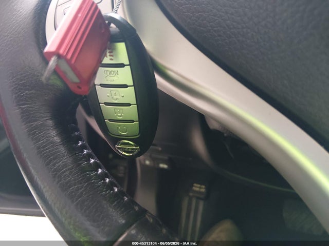 1N4AL3AP0JC249462 Nissan Altima 2.5 Sv