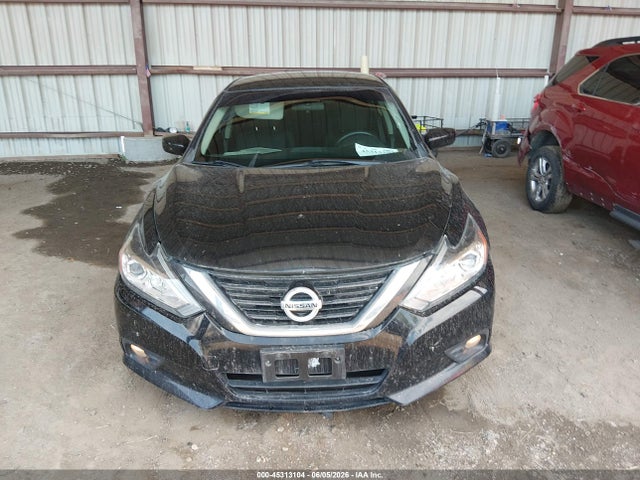 1N4AL3AP0JC249462 Nissan Altima 2.5 Sv
