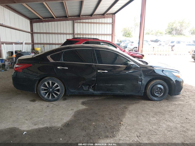 1N4AL3AP0JC249462 Nissan Altima 2.5 Sv