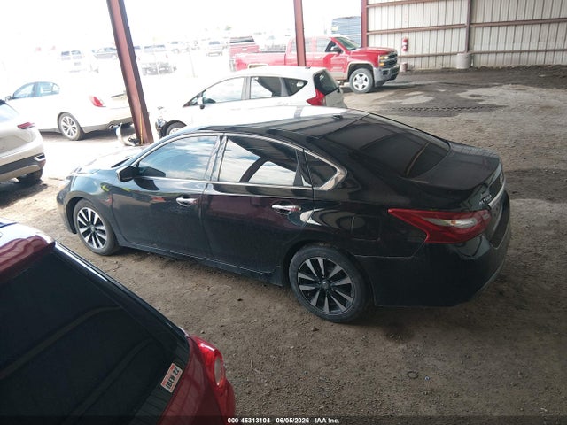 1N4AL3AP0JC249462 Nissan Altima 2.5 Sv