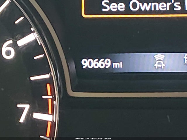 1N4AL3AP0JC249462 Nissan Altima 2.5 Sv