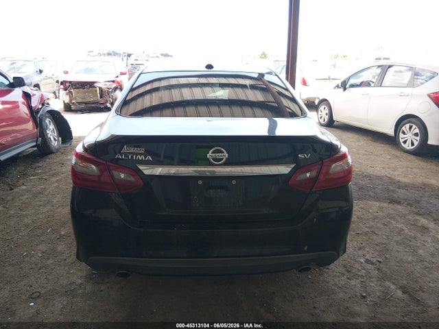 1N4AL3AP0JC249462 Nissan Altima 2.5 Sv