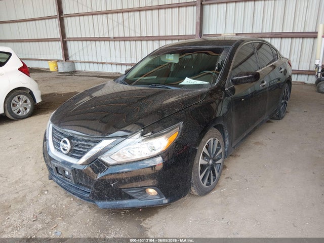 1N4AL3AP0JC249462 Nissan Altima 2.5 Sv