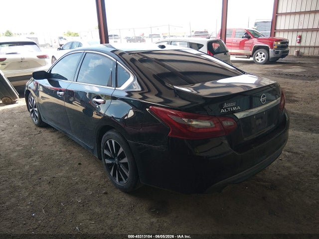 1N4AL3AP0JC249462 Nissan Altima 2.5 Sv