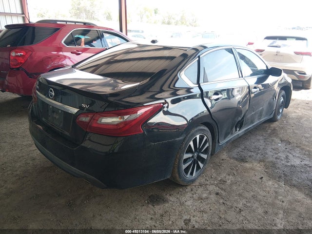 1N4AL3AP0JC249462 Nissan Altima 2.5 Sv