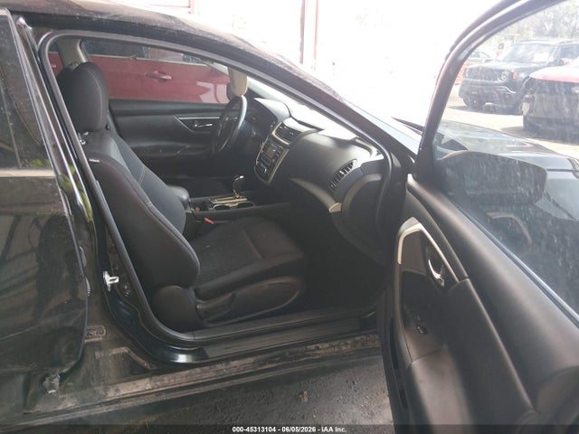 1N4AL3AP0JC249462 Nissan Altima 2.5 Sv