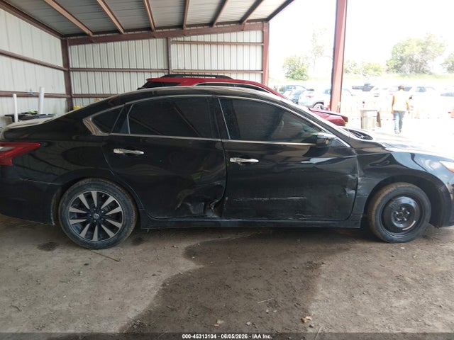 1N4AL3AP0JC249462 Nissan Altima 2.5 Sv