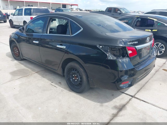 Nissan SENTRA S 2017 3N1AB7AP9HY385212 Image 3