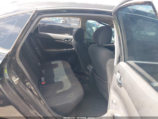Nissan SENTRA S 2017 3N1AB7AP9HY385212 Image 8