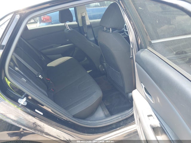 Aukcja sprzedaży 2025 Hyundai Elantra Sel Convenience, vin: KMHLS4DG9SU853784, numer aukcji: 45313122