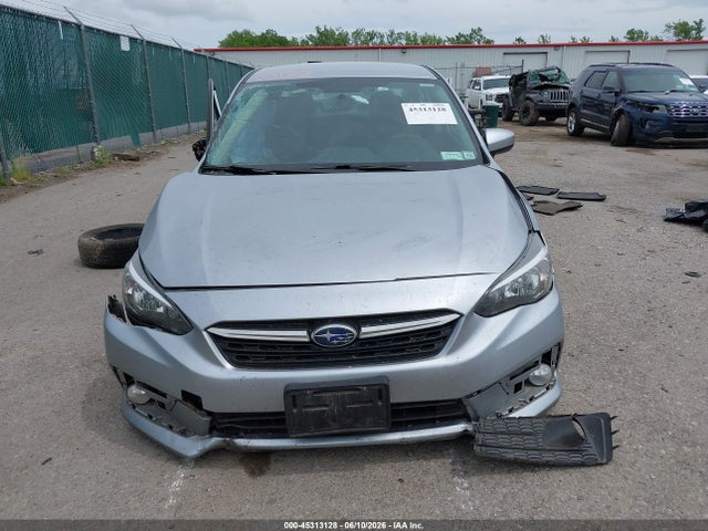 Auction sale of the 2023 Subaru Impreza Premium, vin: 4S3GKAV66P3600980, lot number: 45313128
