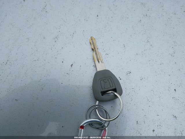 Aukcja sprzedaży 2001 Honda Accord 2.3 Ex, vin: JHMCG56611C026137, numer aukcji: 45313137