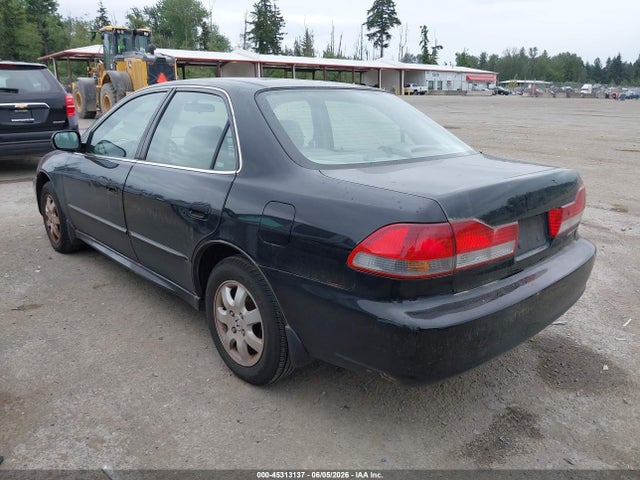 Aukcja sprzedaży 2001 Honda Accord 2.3 Ex, vin: JHMCG56611C026137, numer aukcji: 45313137