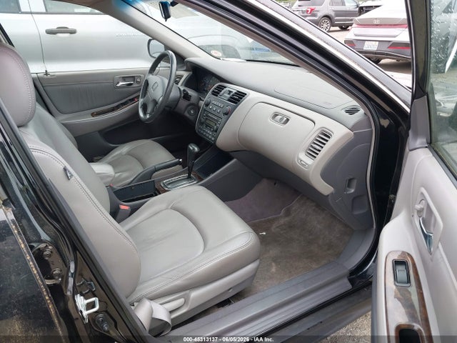 Aukcja sprzedaży 2001 Honda Accord 2.3 Ex, vin: JHMCG56611C026137, numer aukcji: 45313137