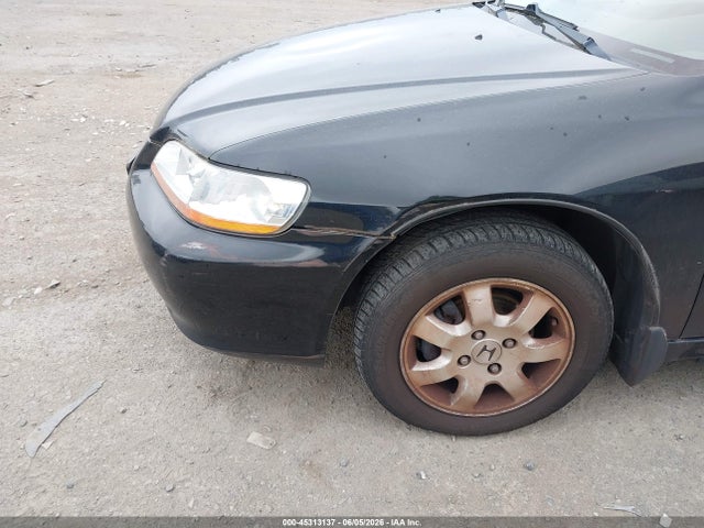 Aukcja sprzedaży 2001 Honda Accord 2.3 Ex, vin: JHMCG56611C026137, numer aukcji: 45313137