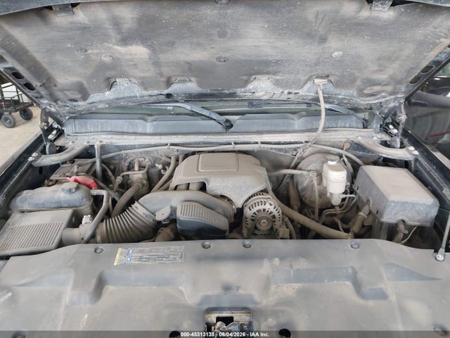 2013 Chevrolet Silverado 1500 Lt მანქანა იყიდება აუქციონზე, vin: 3GCUKSE20DG294213, აუქციონის ნომერი: 45313138