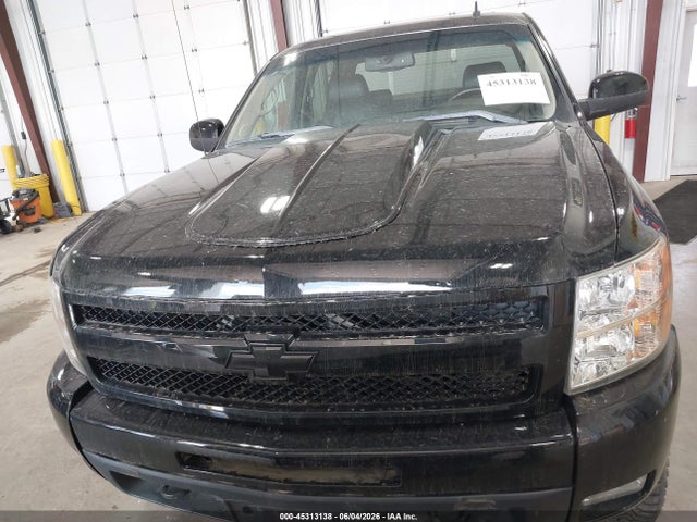 2013 Chevrolet Silverado 1500 Lt მანქანა იყიდება აუქციონზე, vin: 3GCUKSE20DG294213, აუქციონის ნომერი: 45313138
