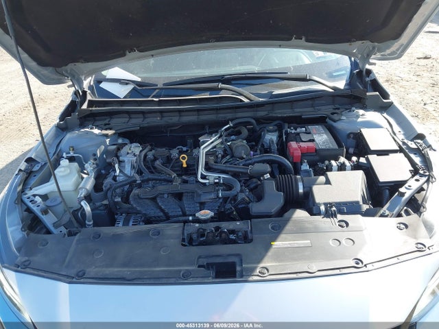 1N4BL4DV9RN375954 Nissan Altima Sv Fwd