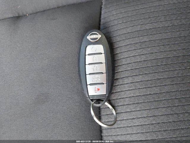 1N4BL4DV9RN375954 Nissan Altima Sv Fwd