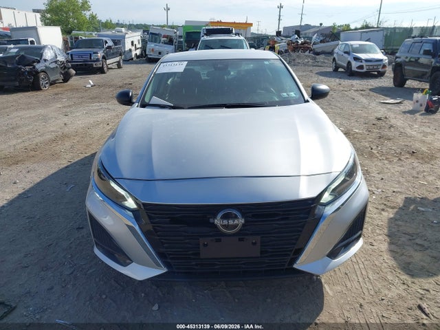 1N4BL4DV9RN375954 Nissan Altima Sv Fwd